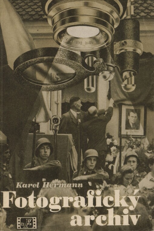 Fotografický archiv