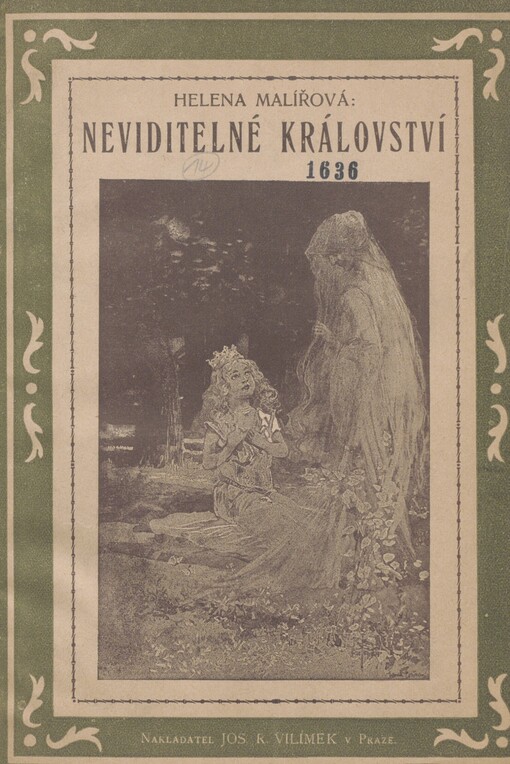 Neviditelné království