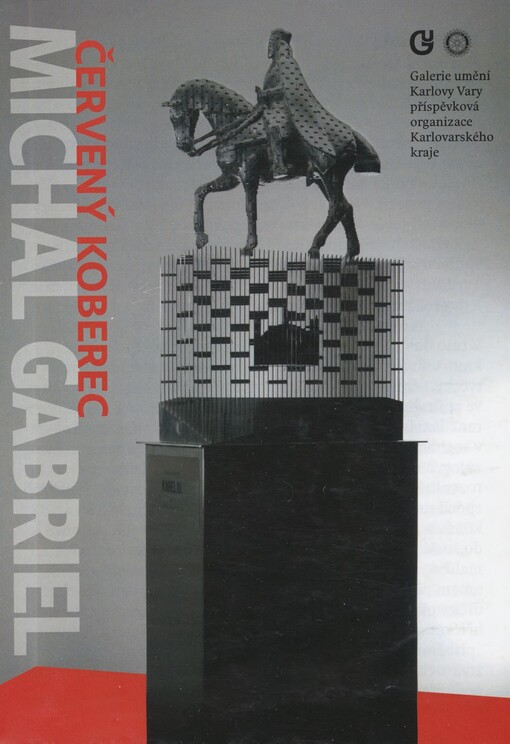 Michal Gabriel: červený koberec