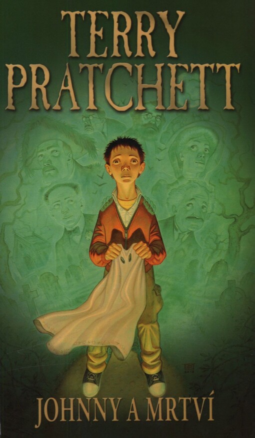 Johnny a mrtví