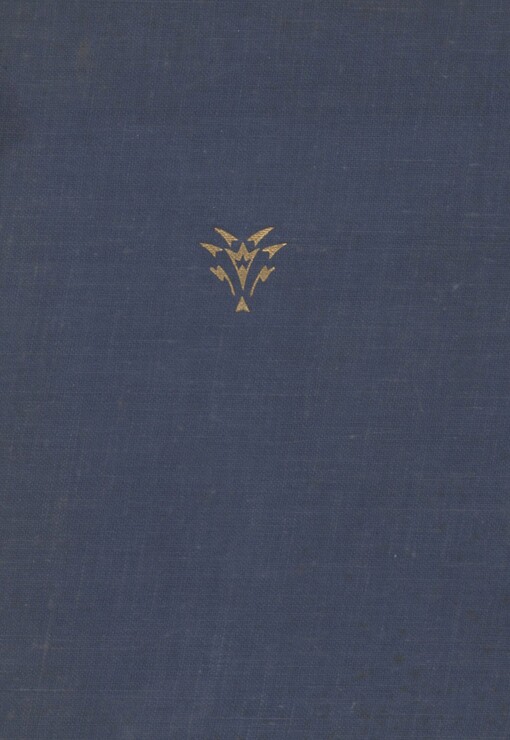 Čimčirínek a chlapci: povídka jednoho léta