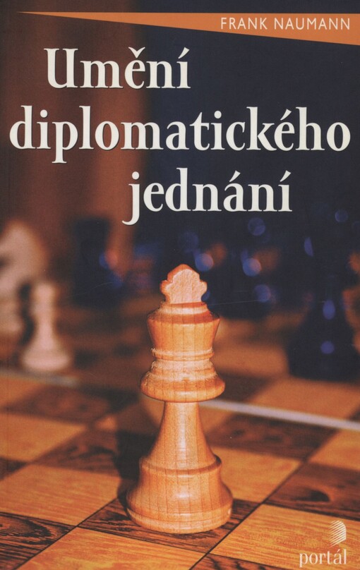 Umění diplomatického jednání