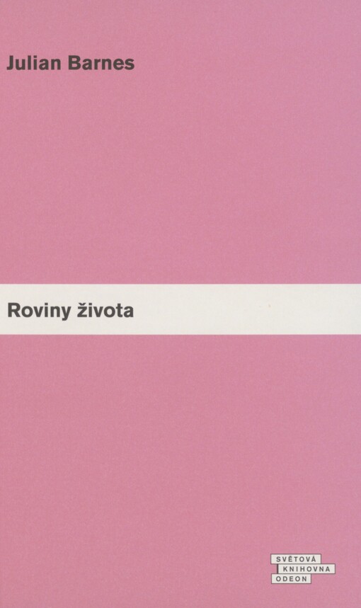 Roviny života