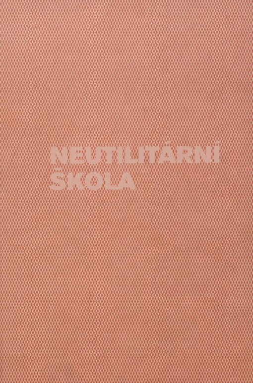 Neutilitární škola
