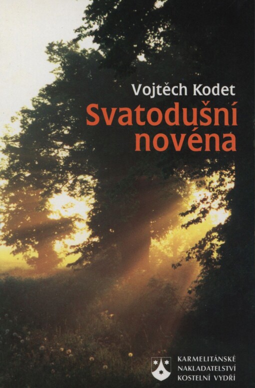 Svatodušní novéna