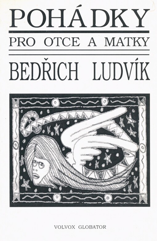 Pohádky pro otce a matky