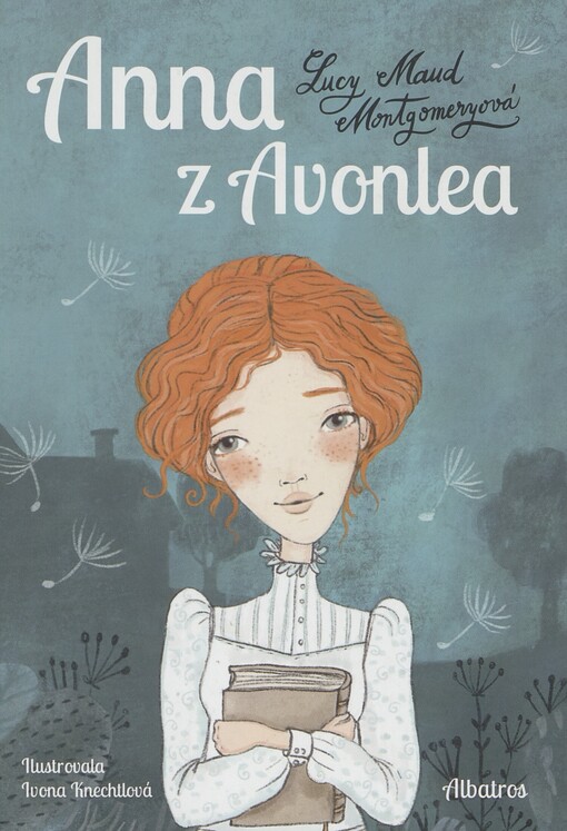 Anna z Avonlea