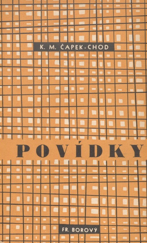 Povídky: 1884-1897