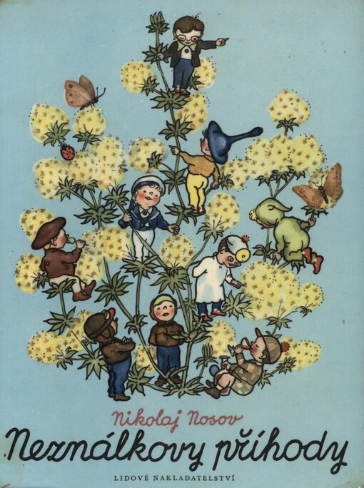 Neználkovy příhody