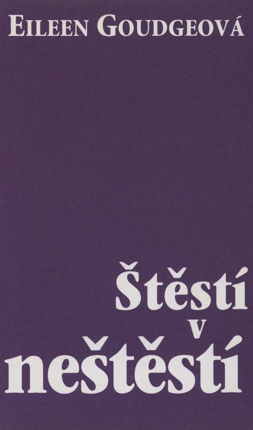 Štěstí v neštěstí