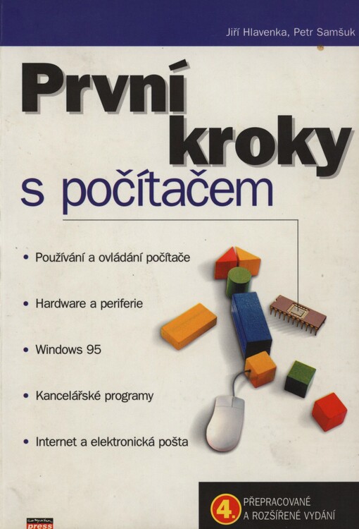 První kroky s počítačem