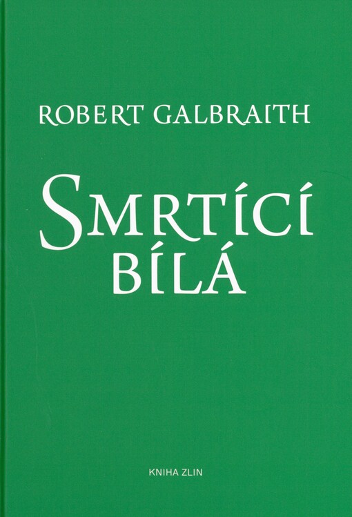 Smrtící bílá