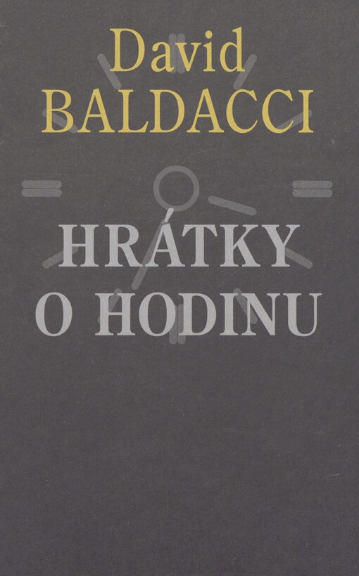 Hrátky o hodinu