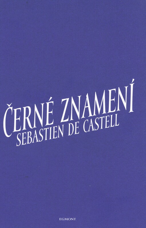 Černé znamení