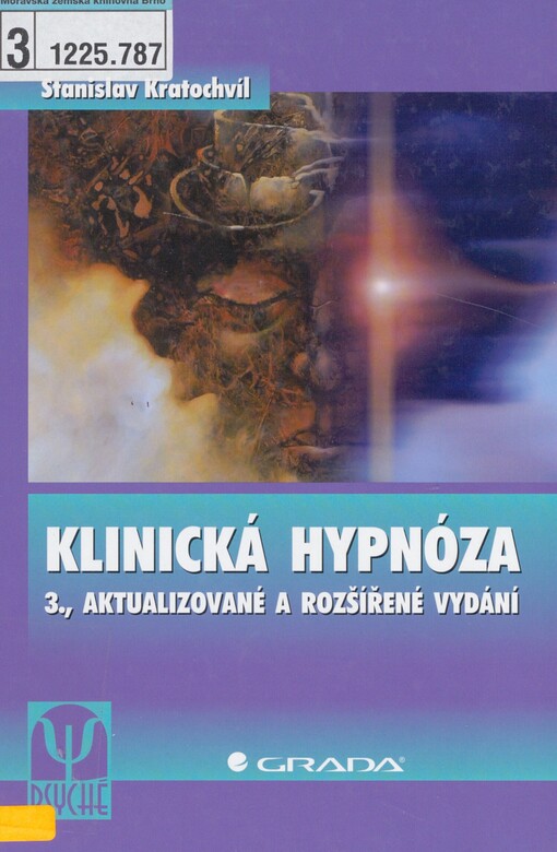 Klinická hypnóza