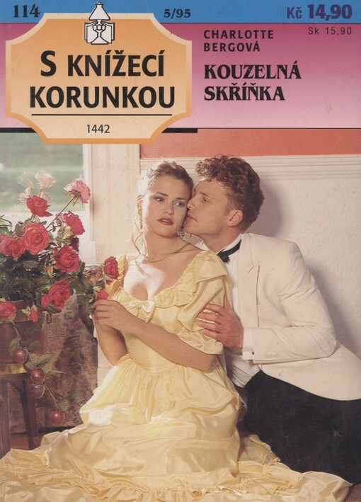 Kouzelná skříňka