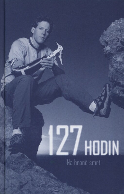 127 hodin: na hraně smrti