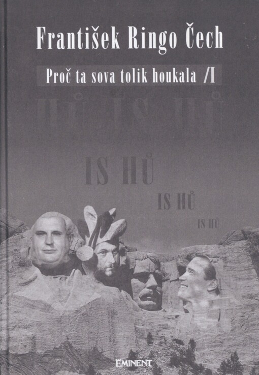 Proč ta sova tolik houkala hú is hú is hú is hú is hú: povídání o lidech, kteří nejsou kreténi