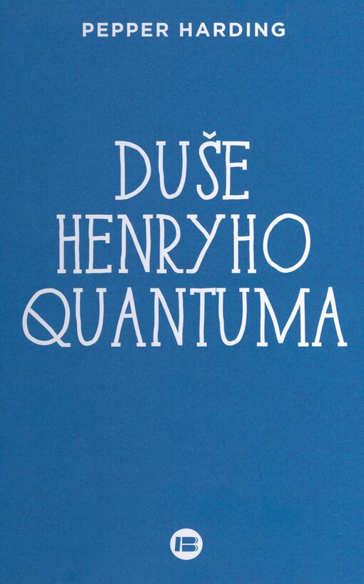 Duše Henryho Quantuma