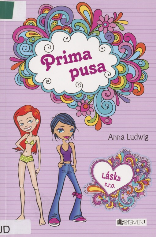 Prima pusa