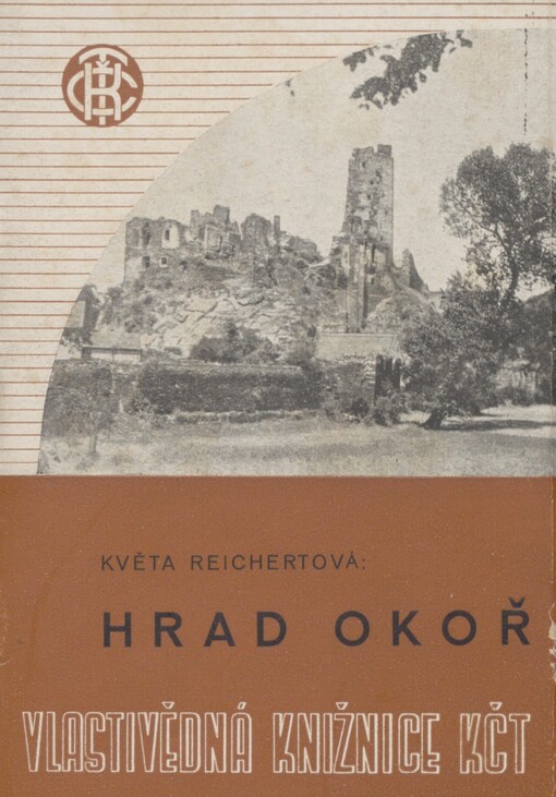 Hrad Okoř