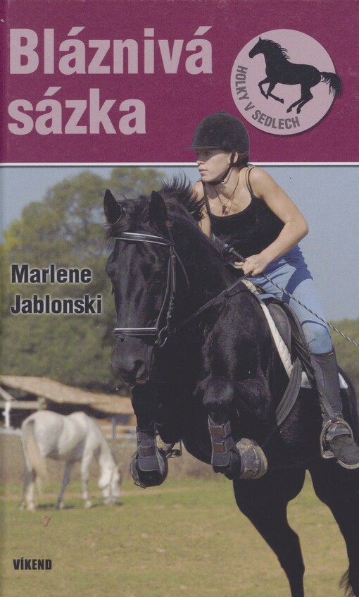 Bláznivá sázka
