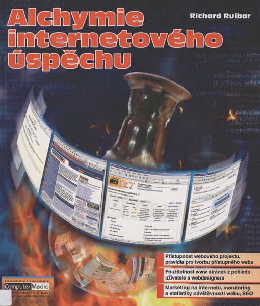 Alchymie internetového úspěchu