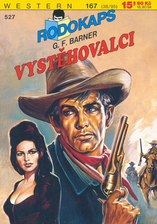 Vystěhovalci