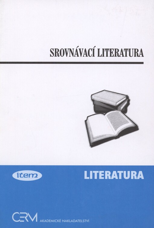 Srovnávací literatura