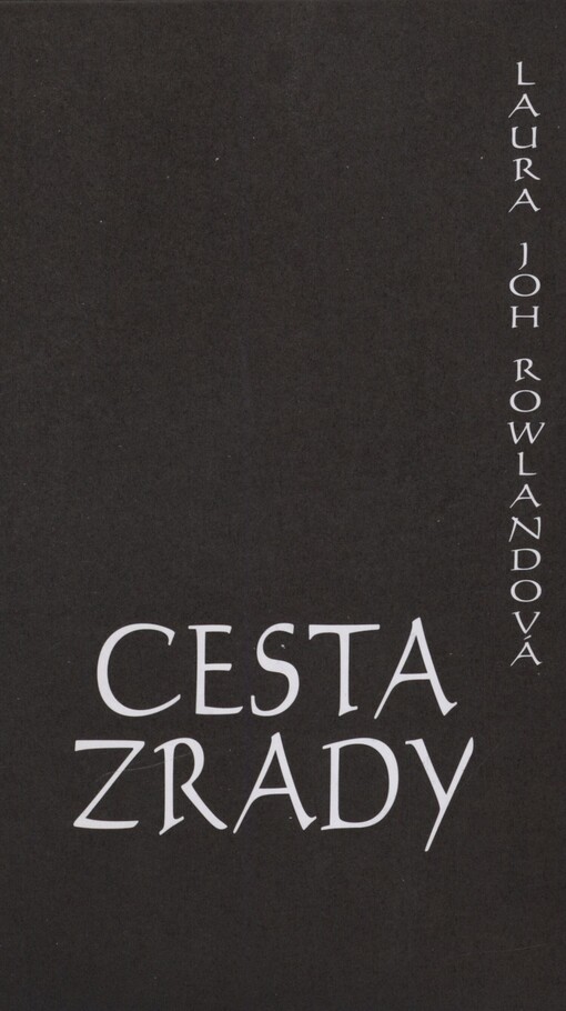 Cesta zrady