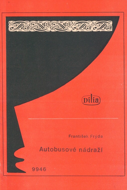 Autobusové nádraží: hra o 3 dějstvích