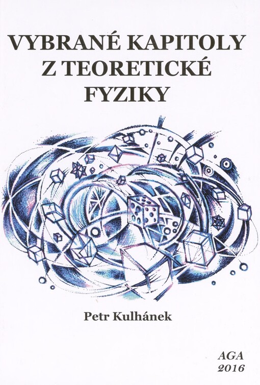 Vybrané kapitoly z teoretické fyziky