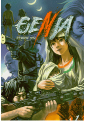 Genja. 1  (odkaz v elektronickém katalogu)