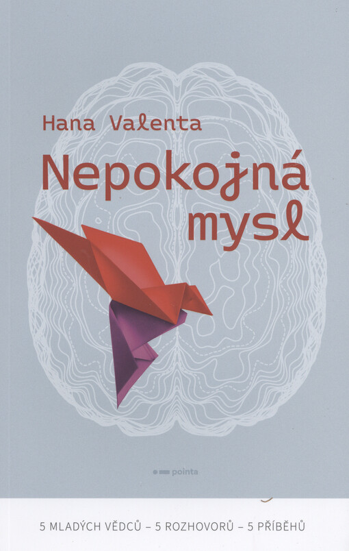 Nepokojná mysl