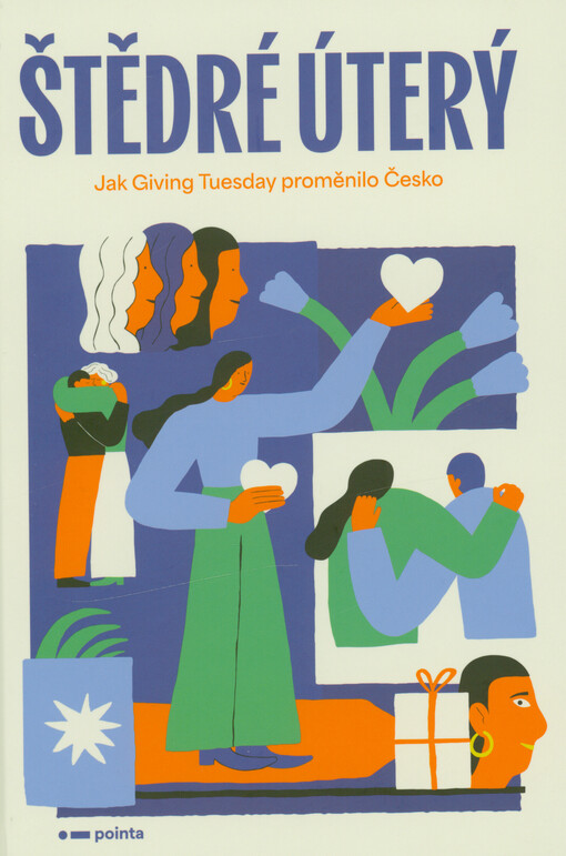 Štědré úterý : jak Giving Tuesday proměnilo Česko