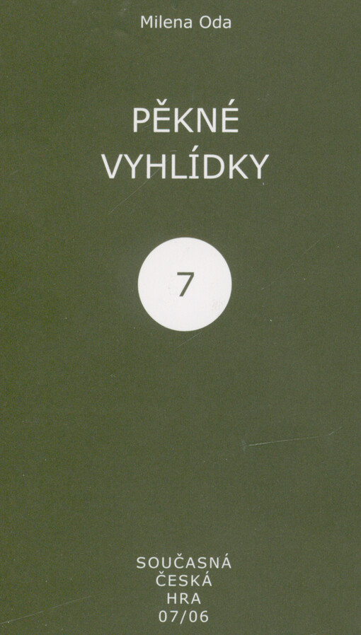 Pěkné vyhlídky