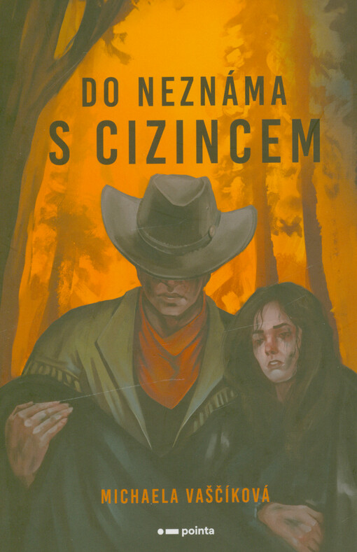 Do neznáma s cizincem