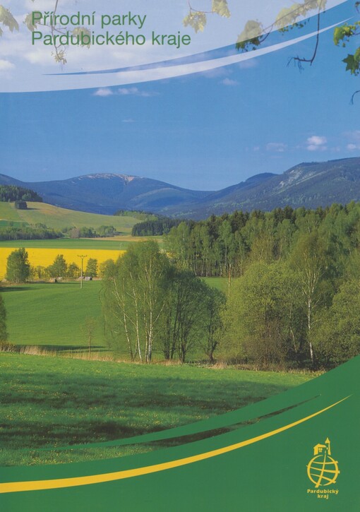 Přírodní parky Pardubického kraje