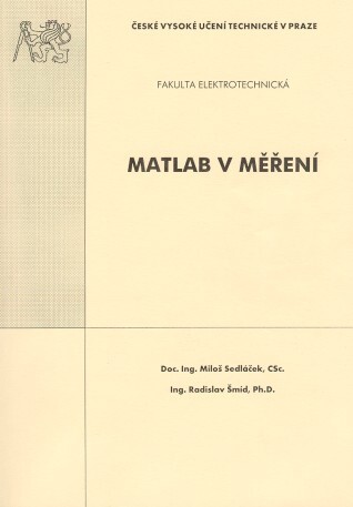 MATLAB v měření