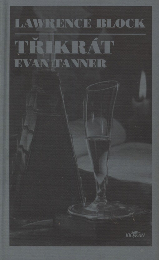 Třikrát Evan Tanner