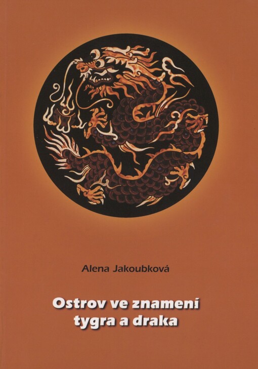 Ostrov ve znamení tygra a draka