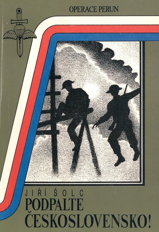 Podpalte Československo!: operace Perun