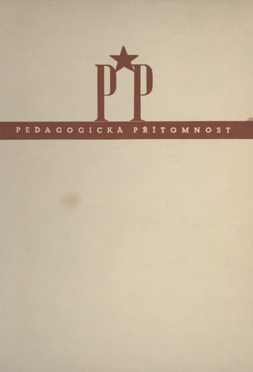 Polytechnické vyučování ve všeobecně vzdělávací škole