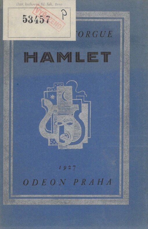 Hamlet: následky synovské lásky