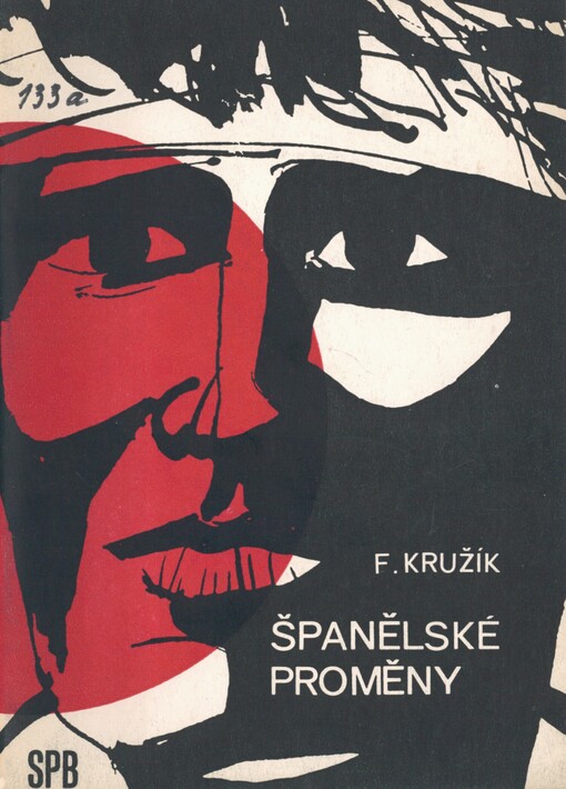 Španělské proměny: třicet let bojů za demokracii ve Španělsku