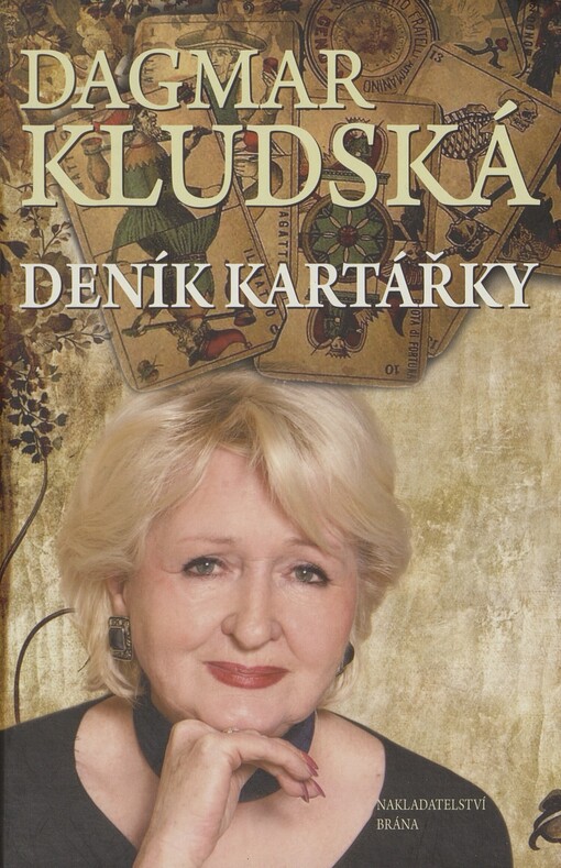 Deník kartářky