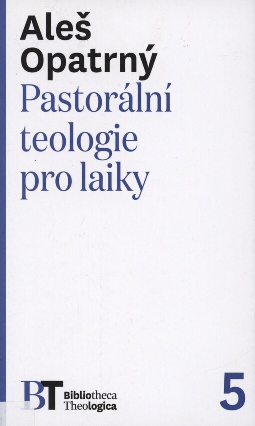 Pastorální teologie pro laiky