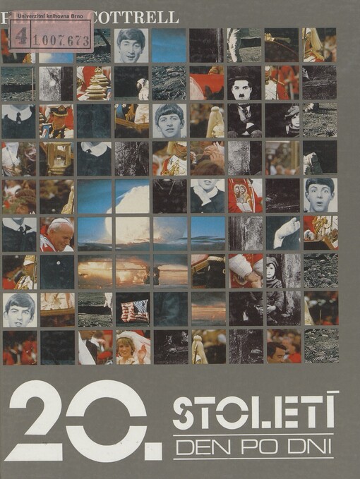 20. století den po dni