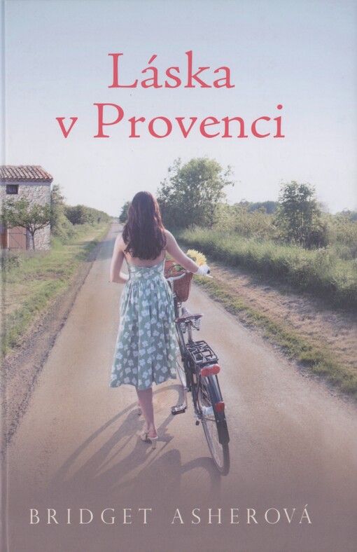 Láska v Provenci