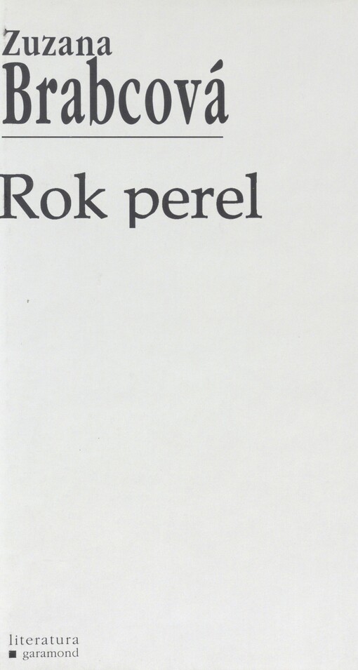 Rok perel